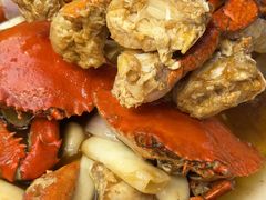 -二钳洞庭虾蟹·江湖菜(成都鹭岛店)