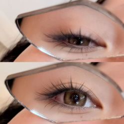 -丽尔美睫