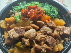 -王二爷药膳鸡(仙林学衡路店)