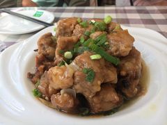 黄焖羊肉-迎宾楼(解放西街店)