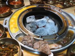 -金顺韩式烤肉·网红烤肉店(广利路店)