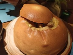 -大树餐厅(益田假日店)