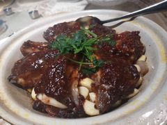 -金海湾海鲜总店