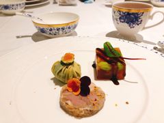-Yan Ting 宴庭中餐厅(上海静安瑞吉酒店)