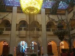 -深圳东部华侨城茵特拉根酒店