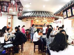 -桥香园云南过桥米线(金马碧鸡店)