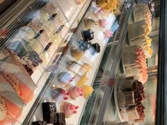 -西村叔叔的店·面包·甜品·蛋糕(清河万象汇店)