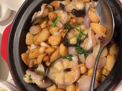 -莆田餐厅PUTIEN(世博源店)