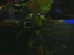 -Cocomangas Shooter Bar