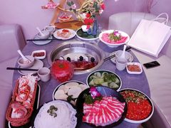 -故里和山·成都火锅(欢乐港湾店)