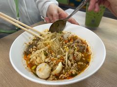 -Magic Food Point(Airport Street food)