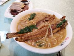 -何记面馆(龙泉山店)