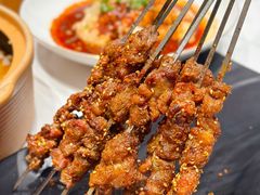 -羊瑞堂·横山炖羊肉·陕菜(未央路旗舰店)