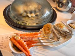 -水禾轩·海鲜蒸汽主题餐厅(拱北店)