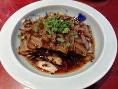 自制皮冻-窄巷子陕菜馆·地道陕西菜(粉巷店)