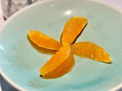 餐前水果小菜-柴门·头啖汤(天安千树店)