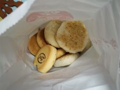 -大桥道食品商店(咸阳路店)