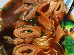-囿面传统制面馆(中央路店)