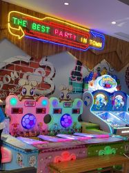 -卡通尼乐园(上海万象城店)