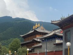 -五台山风景名胜区