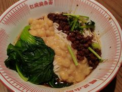 -遇见小面(江湾阳光天地店)