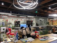 -ZUO无作不乐烘焙课堂(国贸城店)