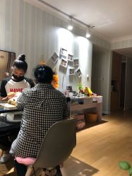 店内环境-盘丝洞美甲美睫工作室