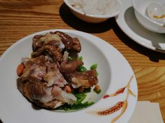 -九毛九西北菜(大东海店)