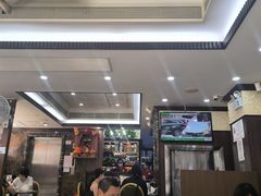 -御龙海鲜火锅(十六浦店)
