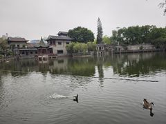 -东莞市可园博物馆