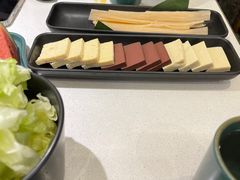 -新辣道鱼火锅(上地华联店)
