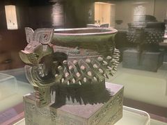 -上海博物馆(人民广场馆)