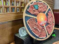 -乔先生涮肉·鲜活牛羊肉火锅(塘沽店)