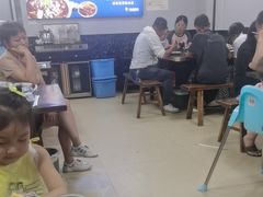 -秦巴石锅鱼(文化南路店)