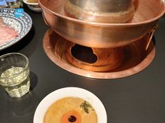 -北京老门框爆肚四季涮肉(淮海东路外滩店)