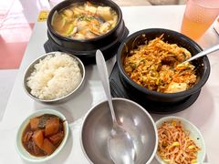 -米郎餐厅·朝鲜族料理(延长路店)