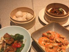 龙虾饺皇-万丽轩·粤菜(王府井金茂万丽酒店)