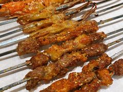 -老虎滩大连海鲜烧烤(建邺云锦路总店)