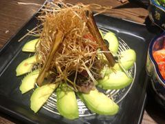 -樱宿日式和牛烧肉(五道口店)