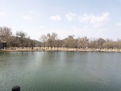 -承德避暑山庄景区