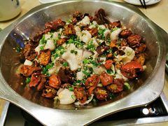 -河洛鱼庄(古城路店)