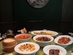 -太守宴·蘭院(天塔店)