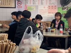 -老地方面馆(思南路店)
