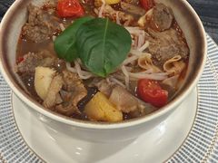-THE WOODS 简餐 (国贸商城店)