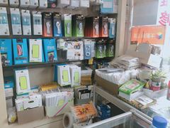 -千机网·翎杰手机电脑维修中心(上海海阳路店)