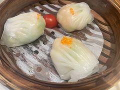 -禄运茶居·手工点心(体育西店)