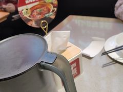 -茅庐川菜(青岛凯德店)