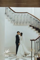 点击看大图 -LOVE SHINE婚纱·红鼎庄龙凤褂·妈妈装定制