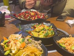 -刘成杰锦州烧烤(南河路店)