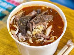 -四里沙茶面(湖滨四里店)